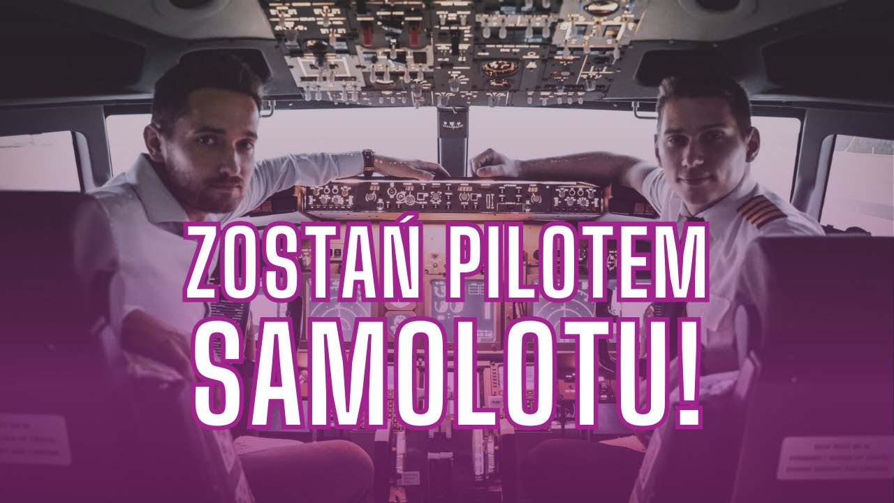 Symulator lotu w Katowicach. Usiądź za sterami Boeinga 737