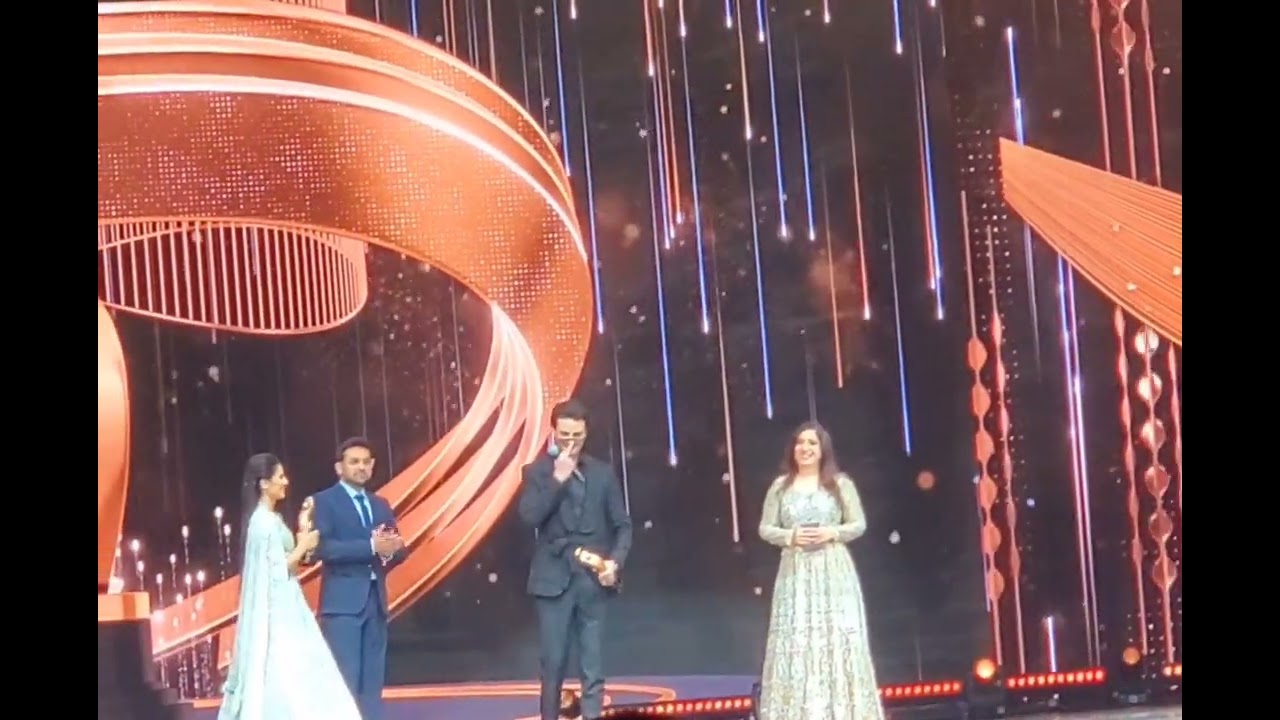 Hum Awards Canada