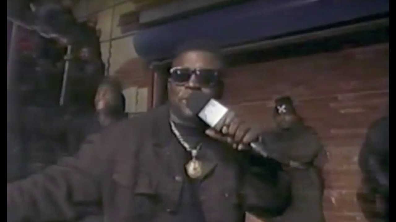 Tim Dog LIVE (1992)