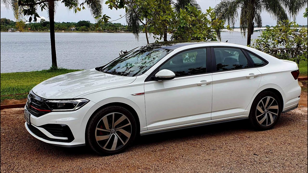 Avaliação: VW Jetta GLI 2020 2.0 Turbo - detalhes, performance e consumo - www.car.blog.br