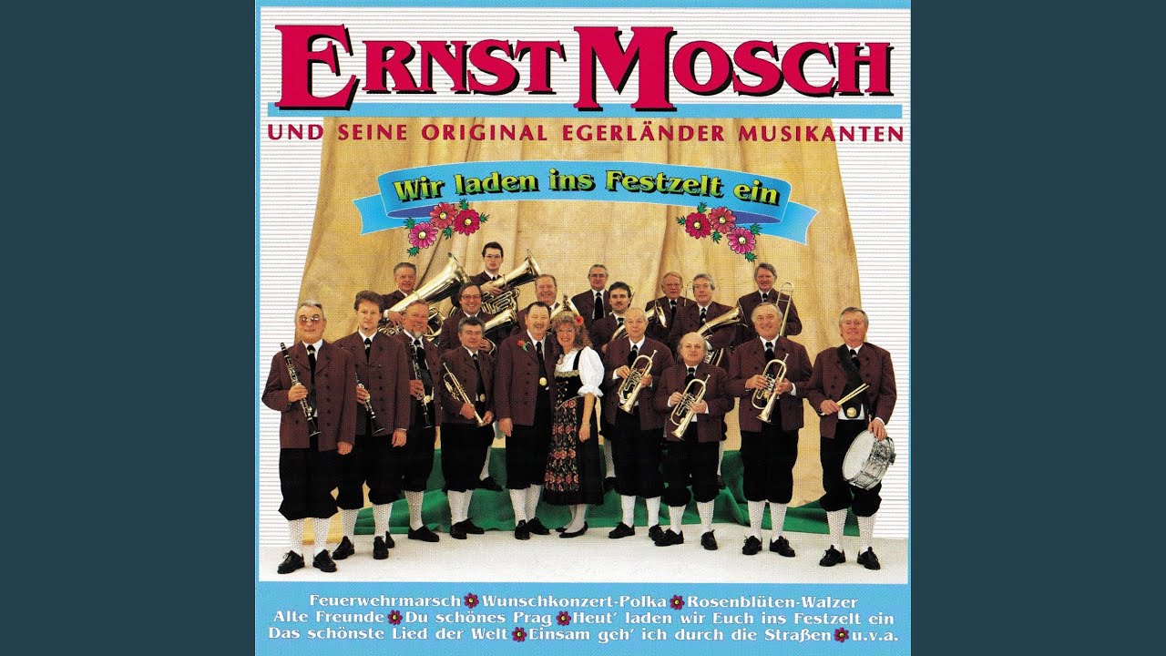 Böhmischer Marsch