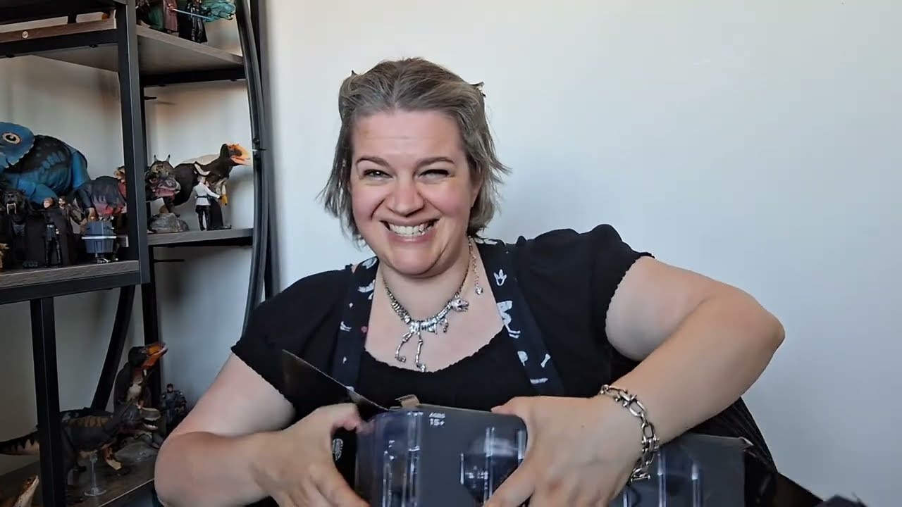 Mystery Surprise Birthday Unboxing! 🤯
