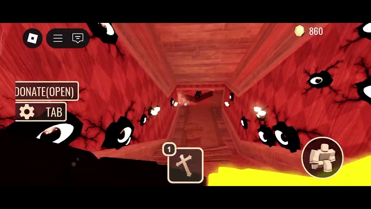 Seek chase remake by hahahaha12real 