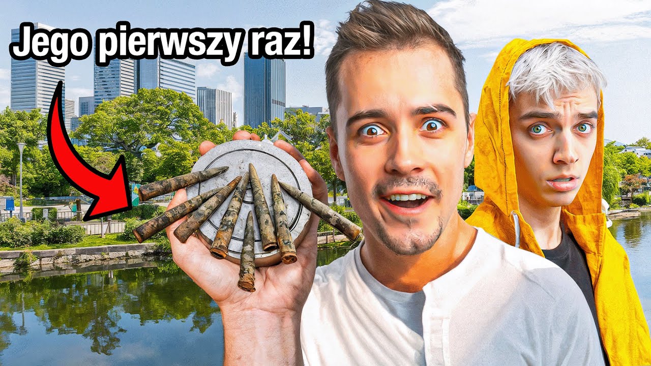 z REZIM na MAGNESIE!