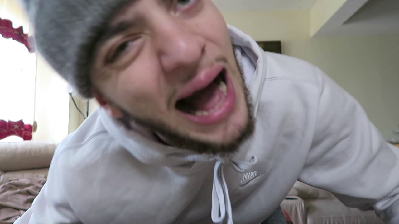 I SPENT THE NIGHT in the BEST REVIEWED HOTEL ROOM & they had NO IDEA! *I caught them...*