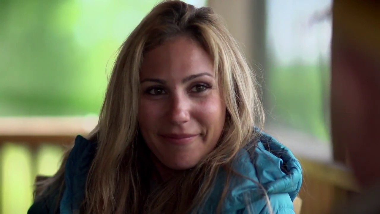 Protect These Waters - April Vokey's Journey