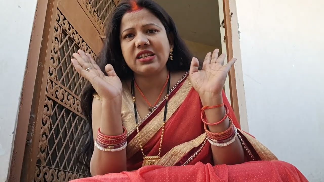 ज्योति की सच्चाई आई पब्लिक सामने मेरे पास फोन आता  गोरखपुरिया भौजी @gorakhpuriyabhaujiofficial5868 
