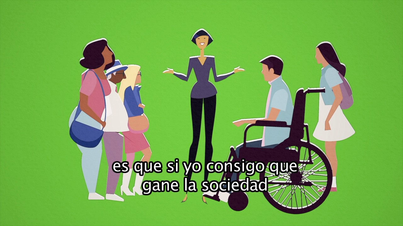 Qu&eacute; es la Responsabilidad Social Empresarial en un minuto