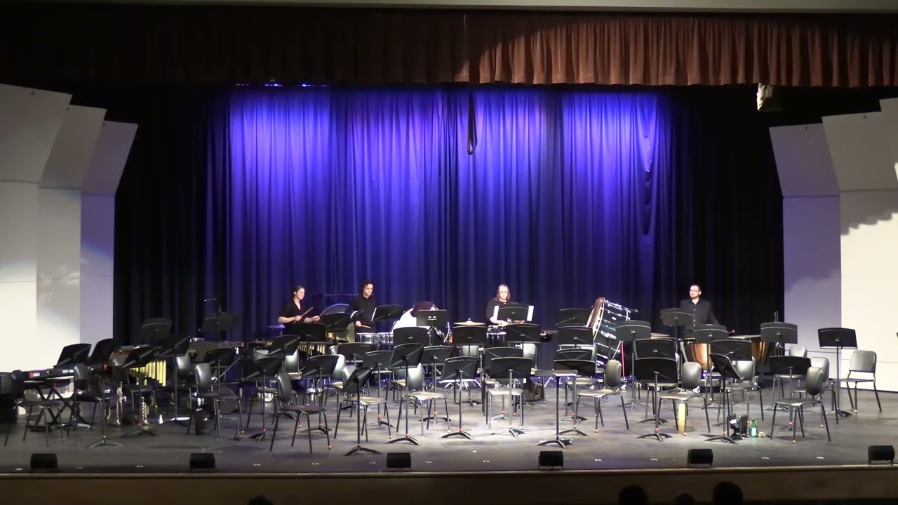 4 for 4 - Finest City Brass Concert 2/6/2026