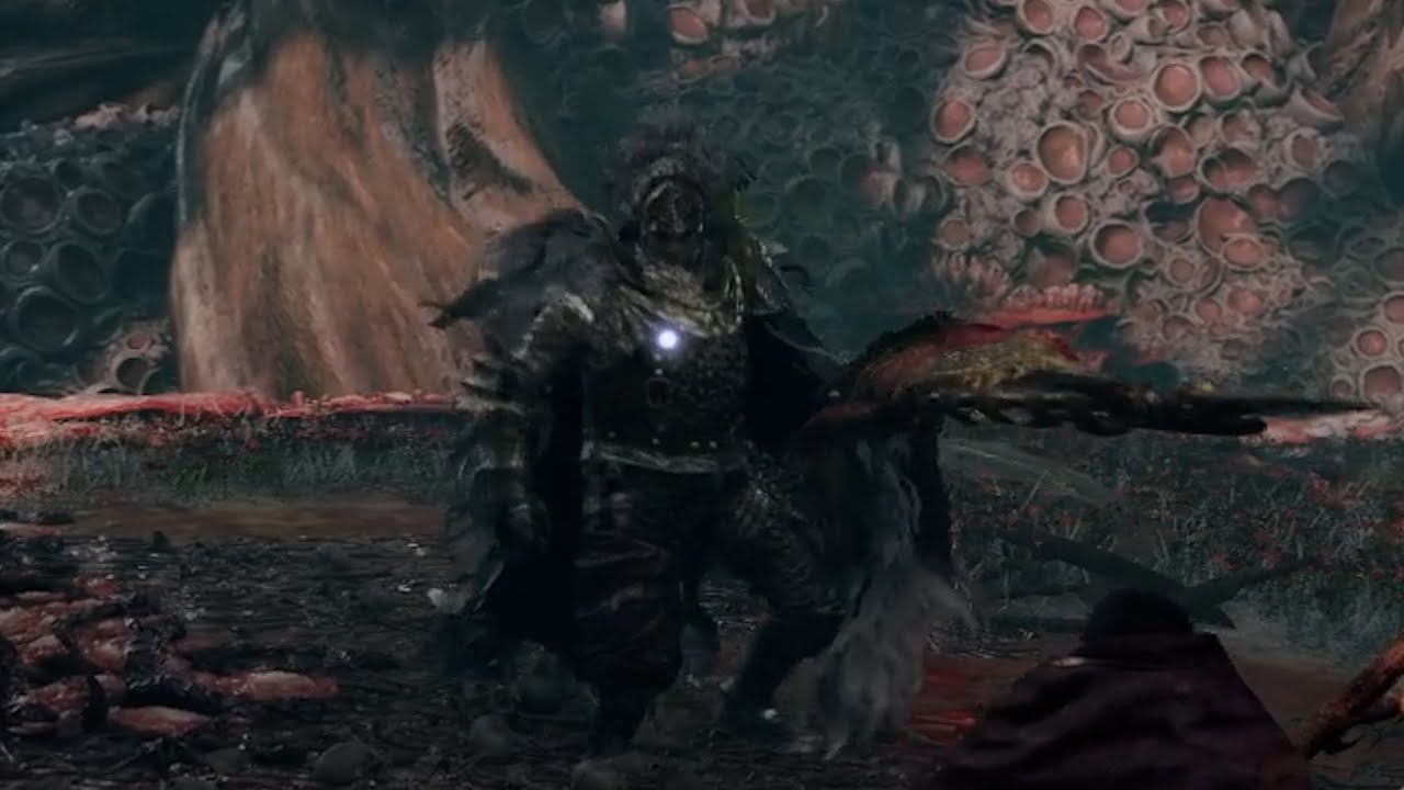 CoMANder | Elden Ring | Part 12
