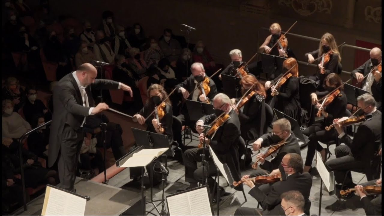 Schumann - Sinfonia n. 3 