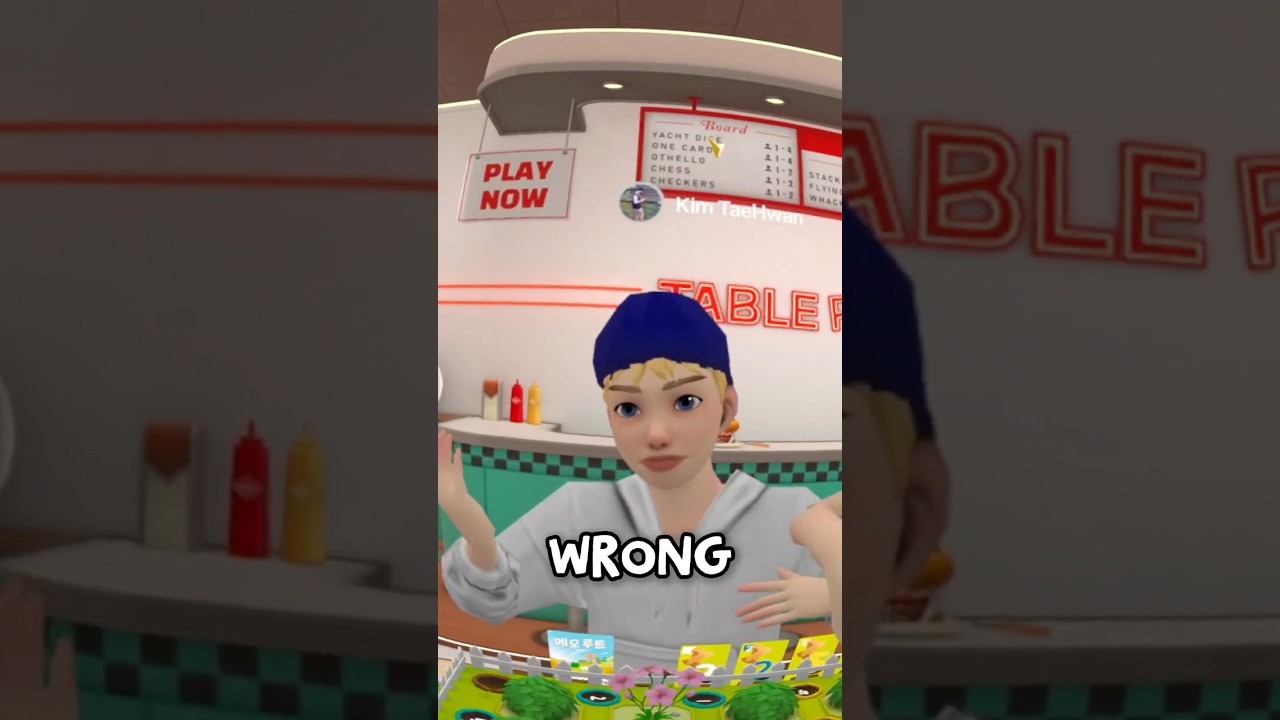 I was 100% sure! 