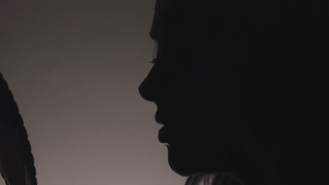 Madeleine Mcpherson - Black tape (Official Video)