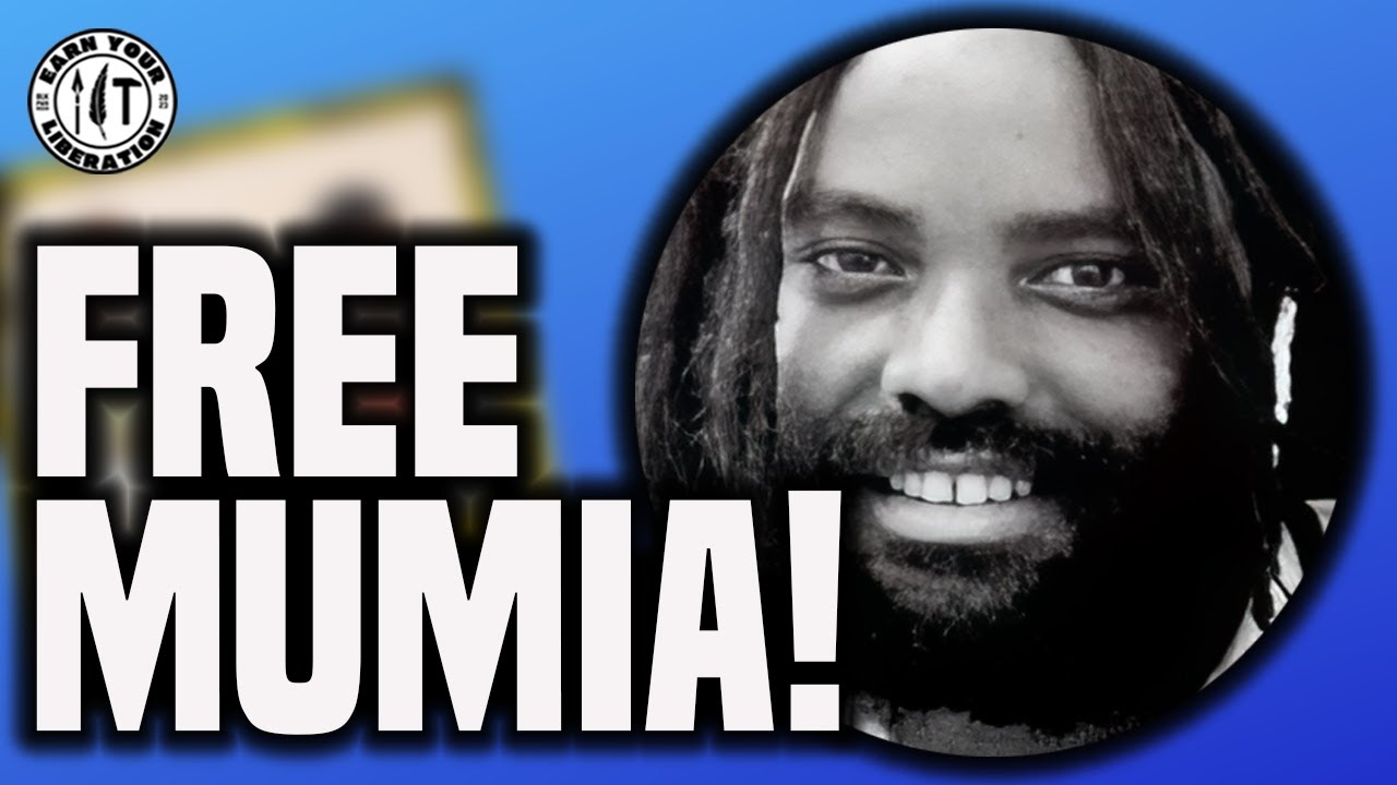 MUMIA TURNS 70! (EYL 66)