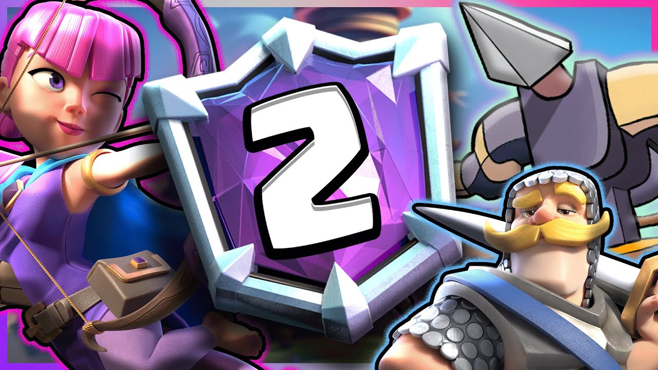 The GREATEST 3.0 Xbow Cycle Story Ever Told... (ft. Tytoń) 💫