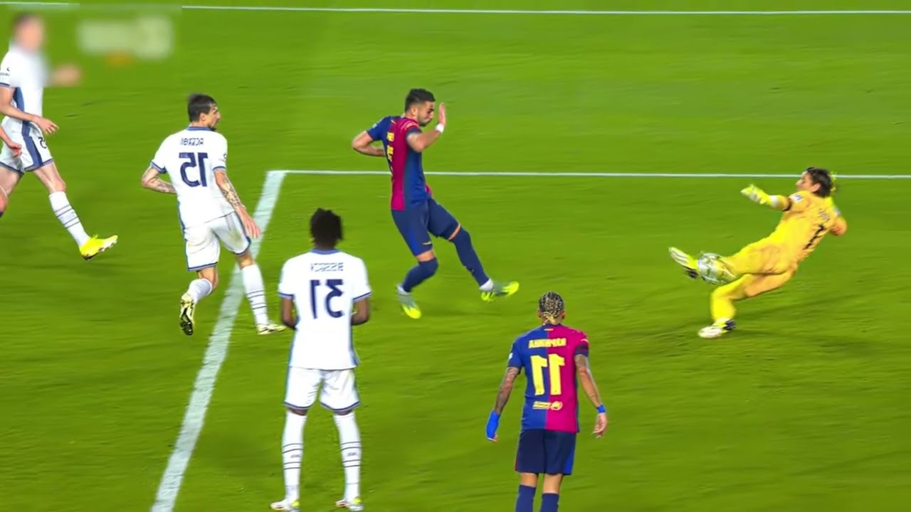 Barcelona 4K 120 Fps || Messi || Neymar || #youtube #football #viralvideo #foryou #messi #neymar