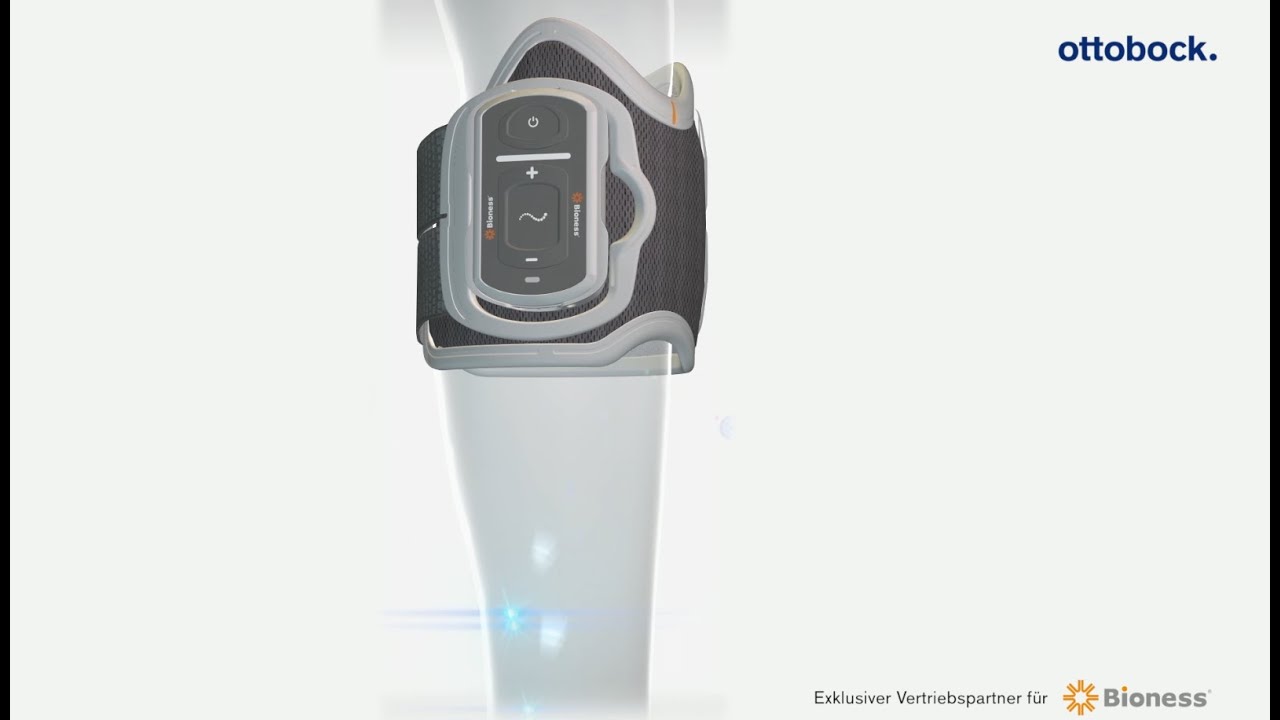 L300 Go Stimulationssystem