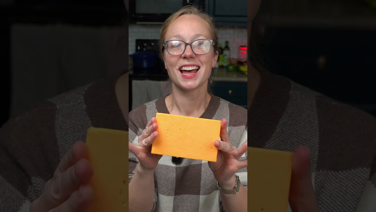 You keep asking for my wife to be in a video…. Fine, here