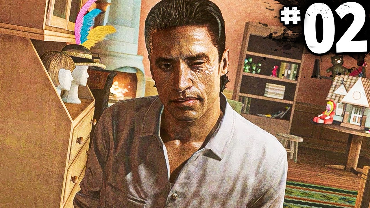 RAUL MENENDEZ'S RAGE! - Call of Duty Black Ops 2 - Part 2