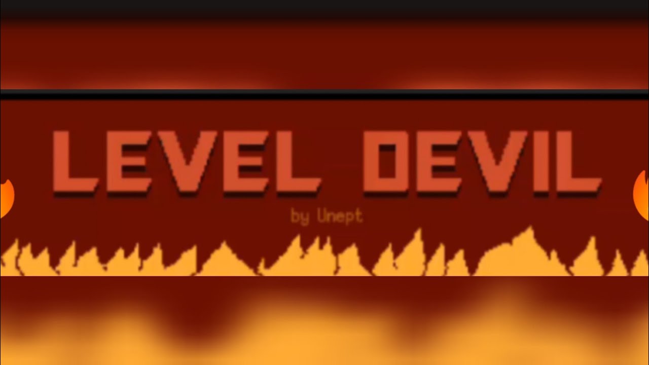 Men LEVEL DEVEL OʻYININI OʻYNADIM 1-QISIM 