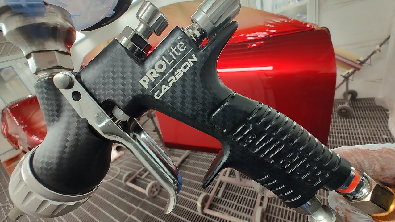 Pro Lite Carbon