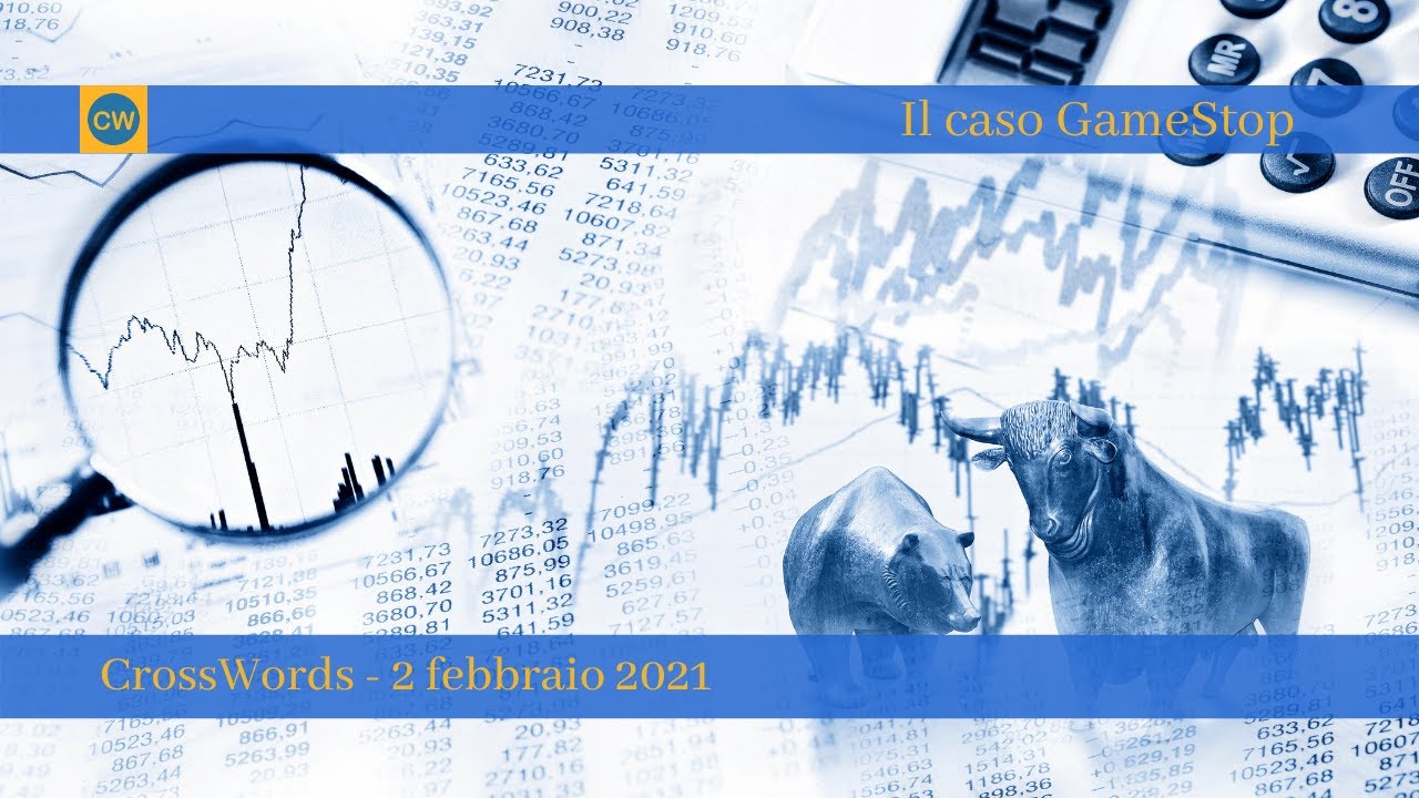 Il caso Game Stop