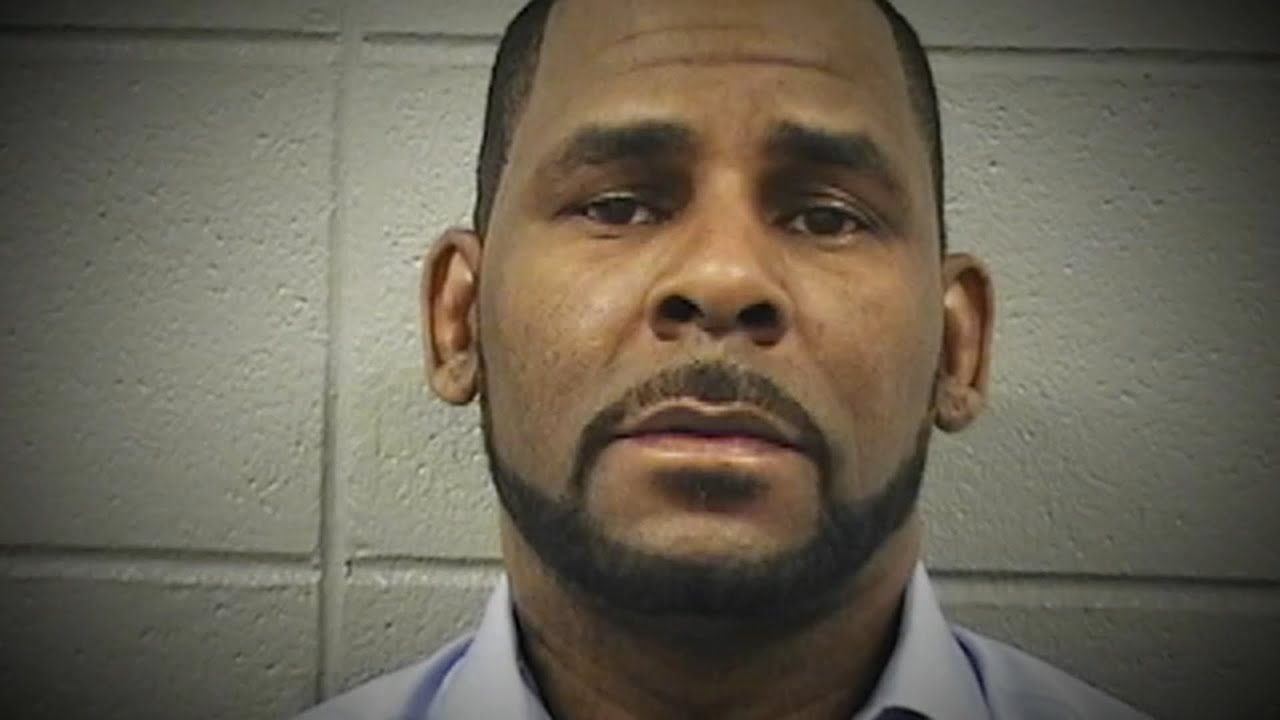 🔴BREAKING!! DEVASTATING NEWS ON R.KELLY IN PRISON!