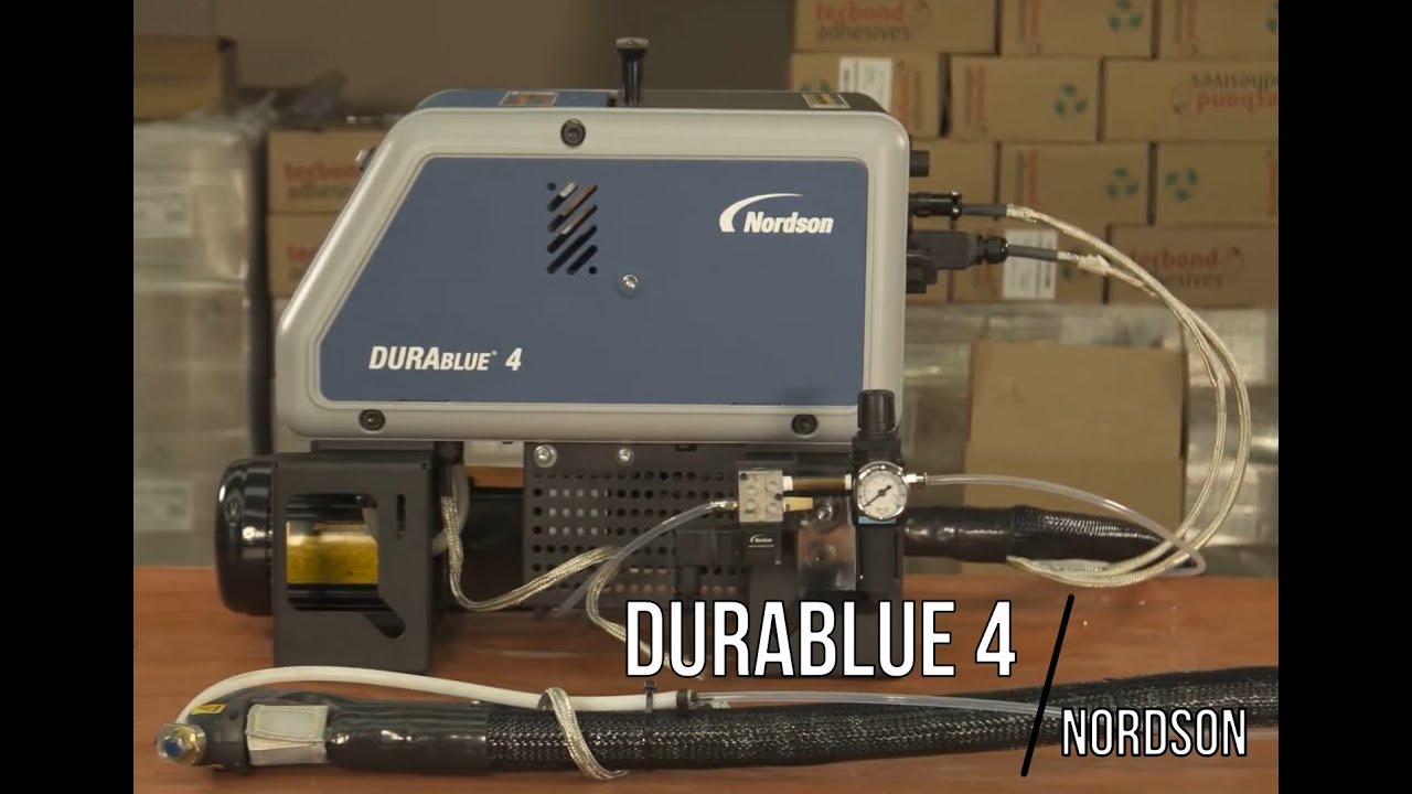 DURABLUE 4 - NORDSON
