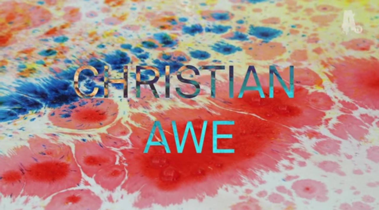 MUSE - Christian Awe