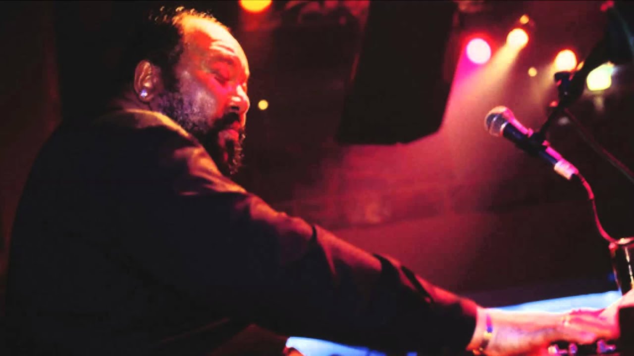 Heart Attack - Charles Earland