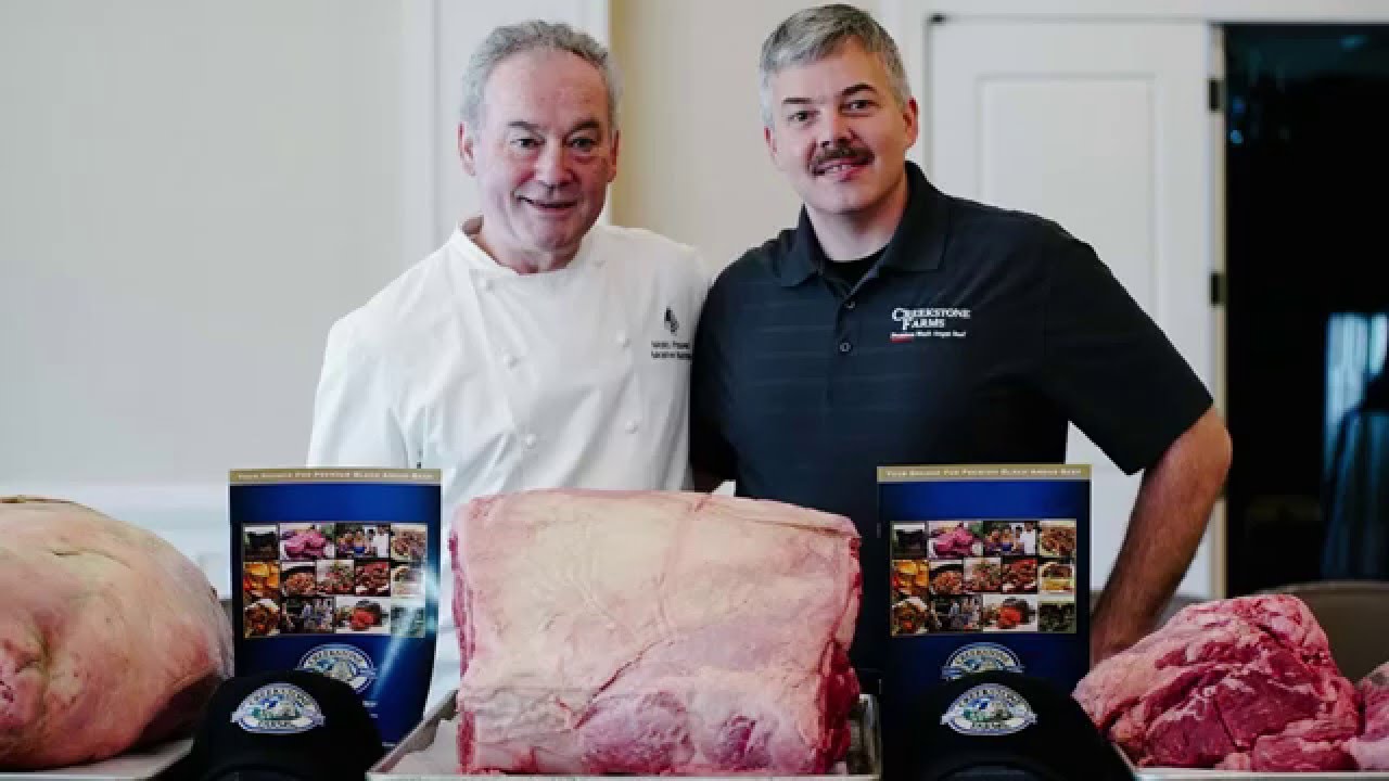 Butchery Class