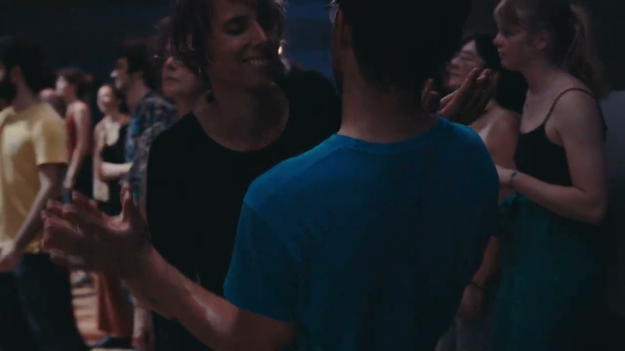 ‘Le Printemps du Bal’: 'Territoires Dansants' 05/05/24