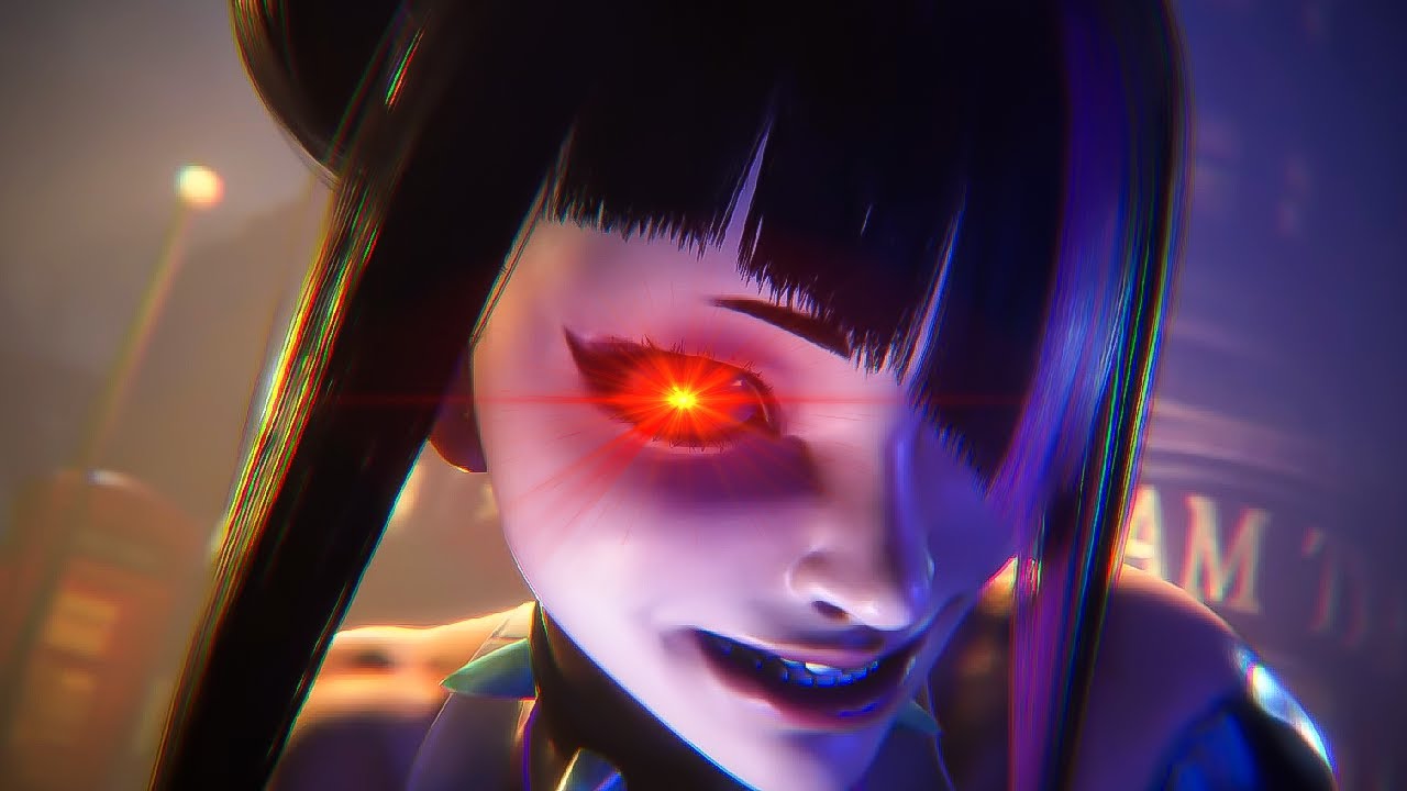 The Best Juri You've Never Heard of