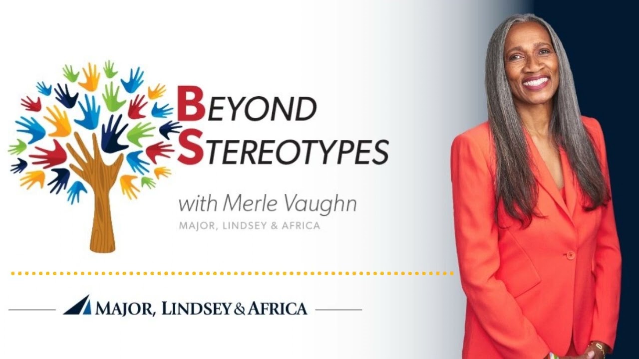 BSing with Adrienne Lawrence | B.S.: Beyond Stereotypes