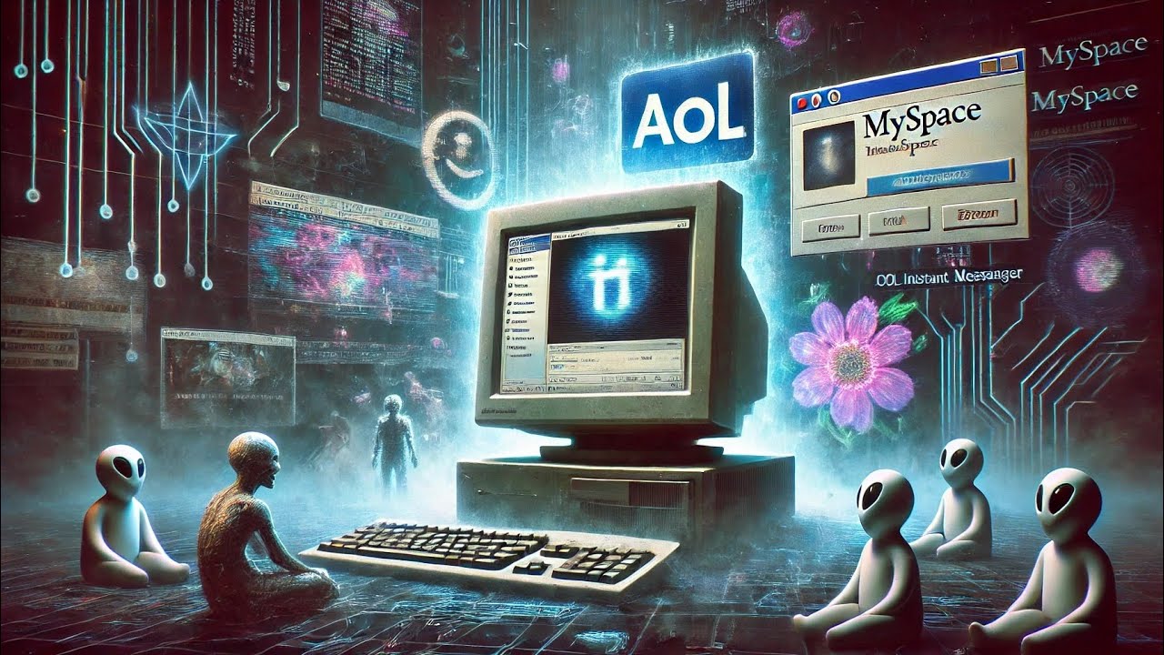 Lost Internet Subcultures: The Rise and Fall of Digital Tribes
