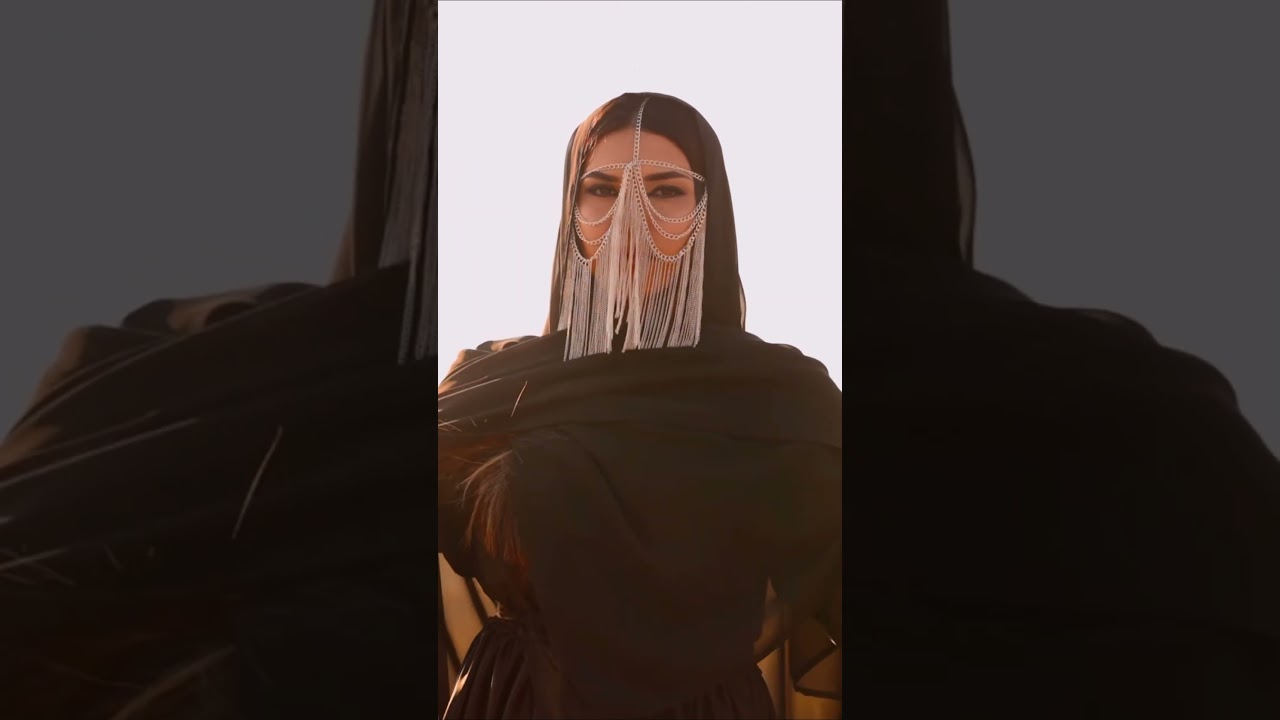 " Enjoy " Oriental Reggaeton Type Beat by Mostafa ElBOB 