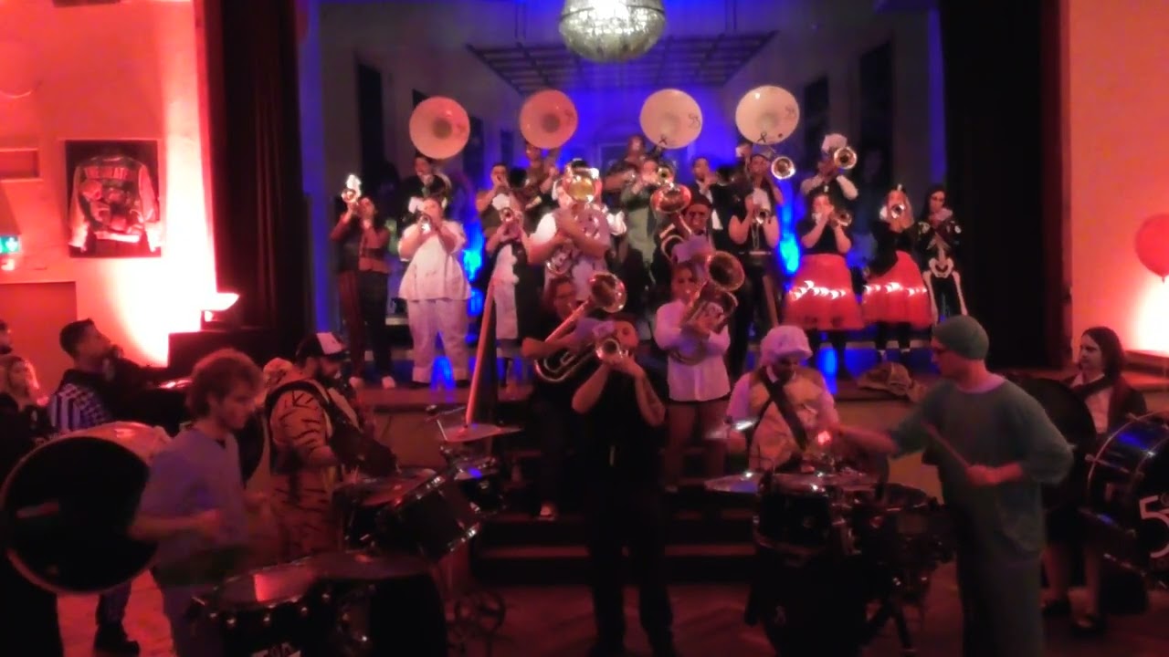Gugge 53 L&ouml;rrach (Chaote Horror Night/ 25.10.2025)