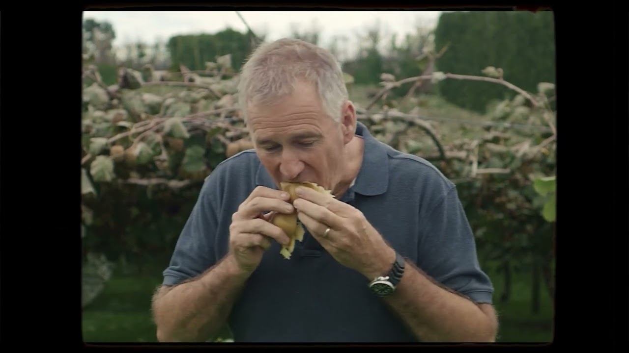Der Zespri&trade; Kiwi Anbau in Neuseeland