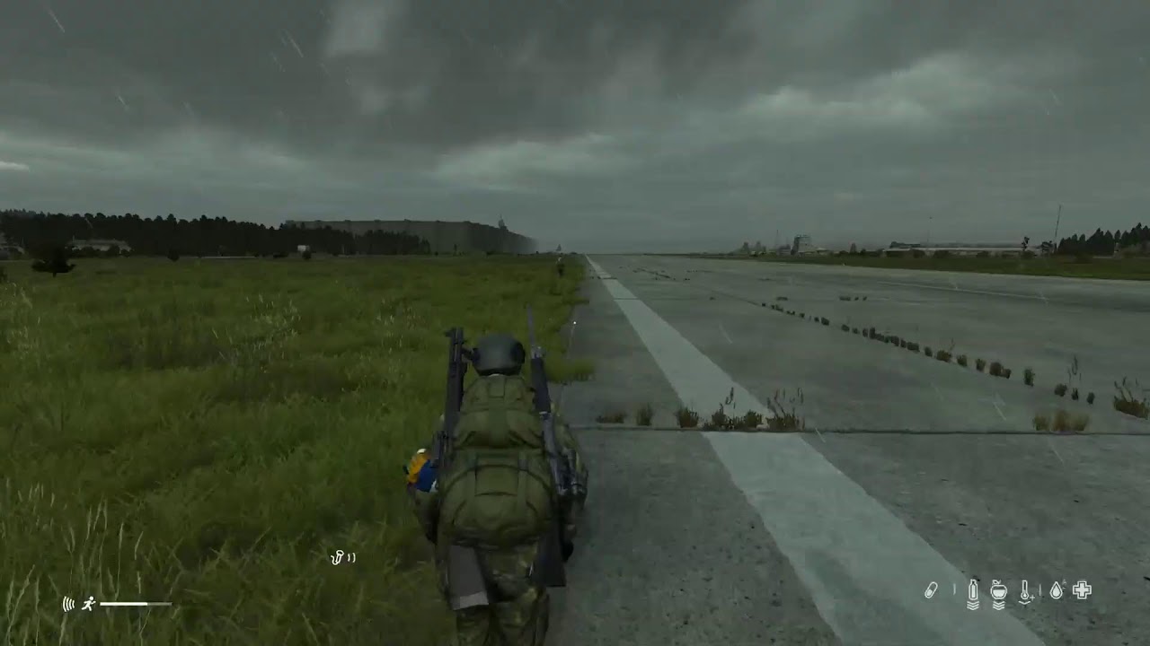 🔴 LIVE | DayZ RP — Just Trying to Survive & Act Normal