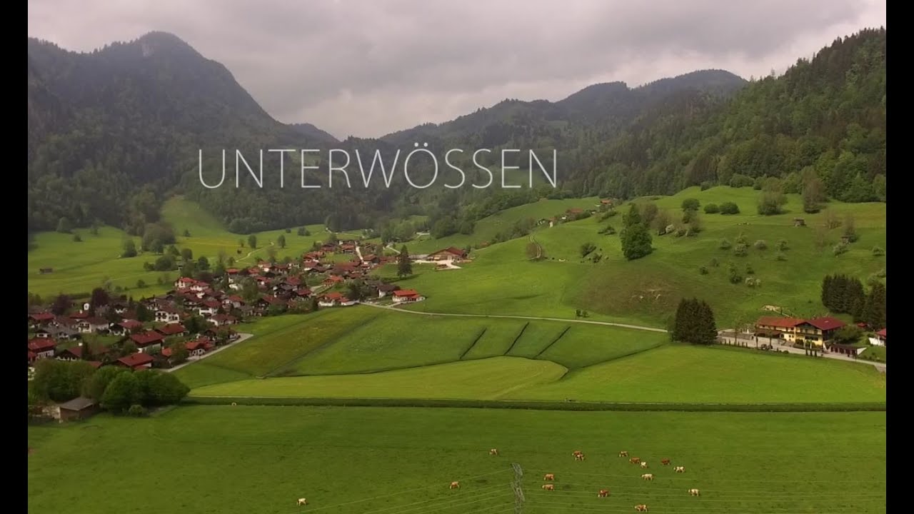 Alpine soaring course DASSU | Unterwössen