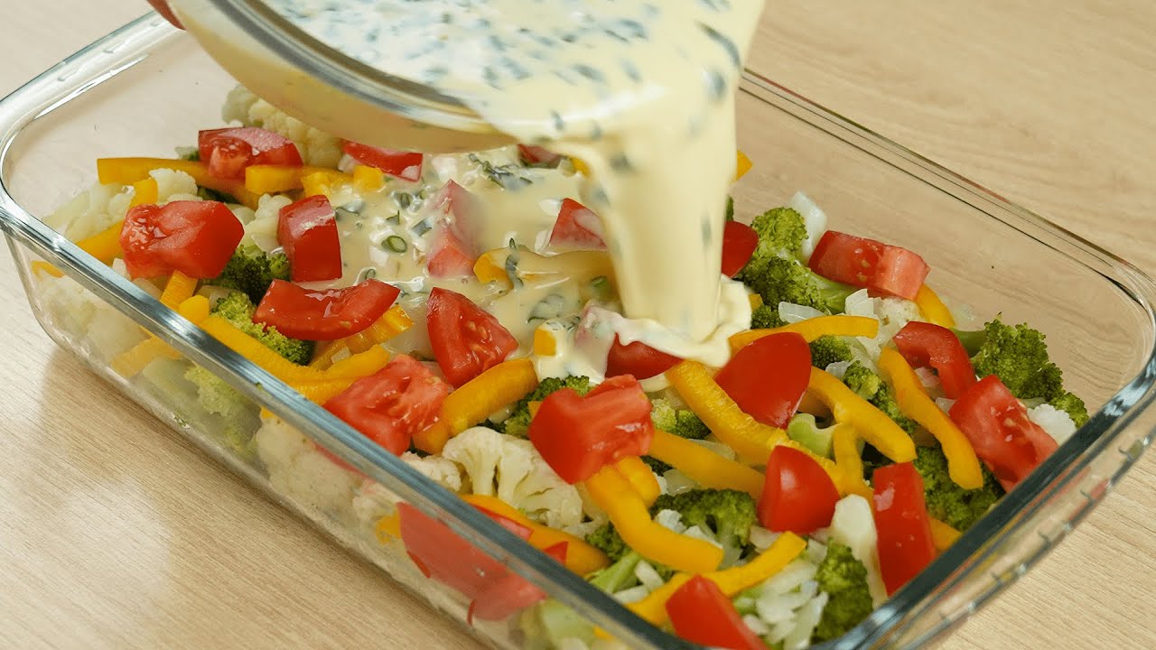 Comida Deliciosa e Saudável, Perfeita para o Almoço/Janta!