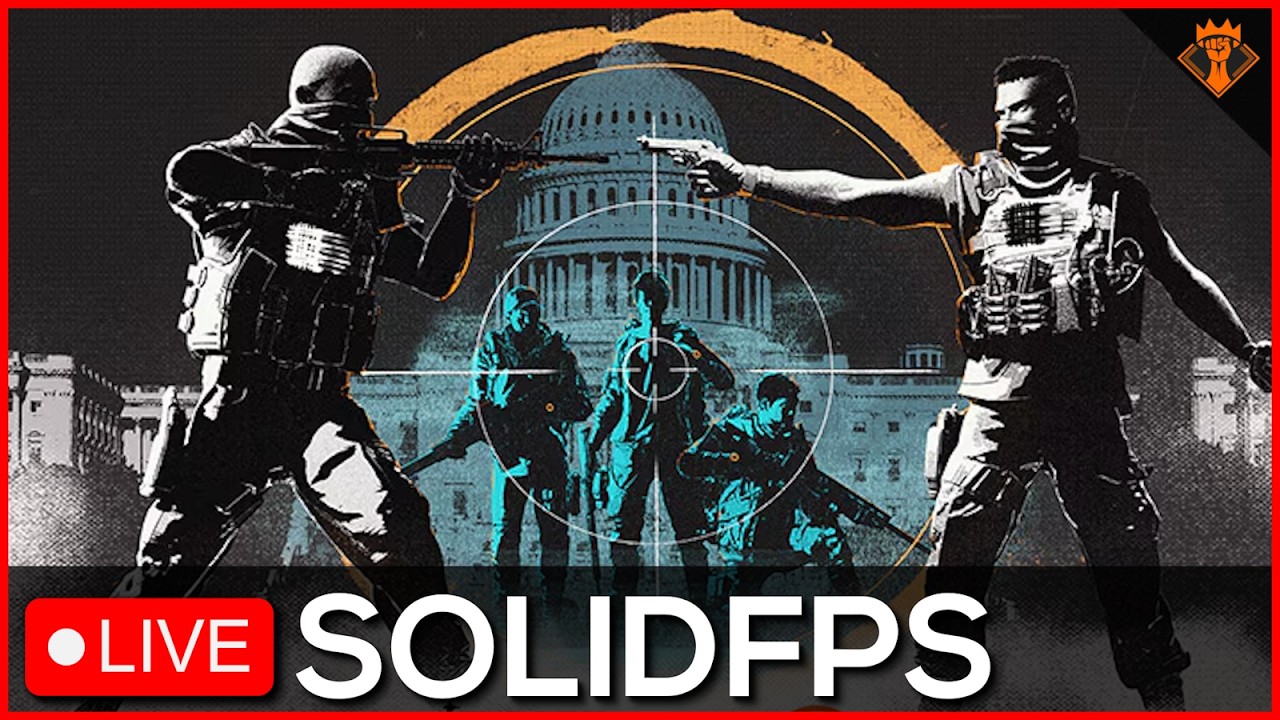 🔴Division 2 / Just a Division OG killing time until Crimson Desert & Marathon