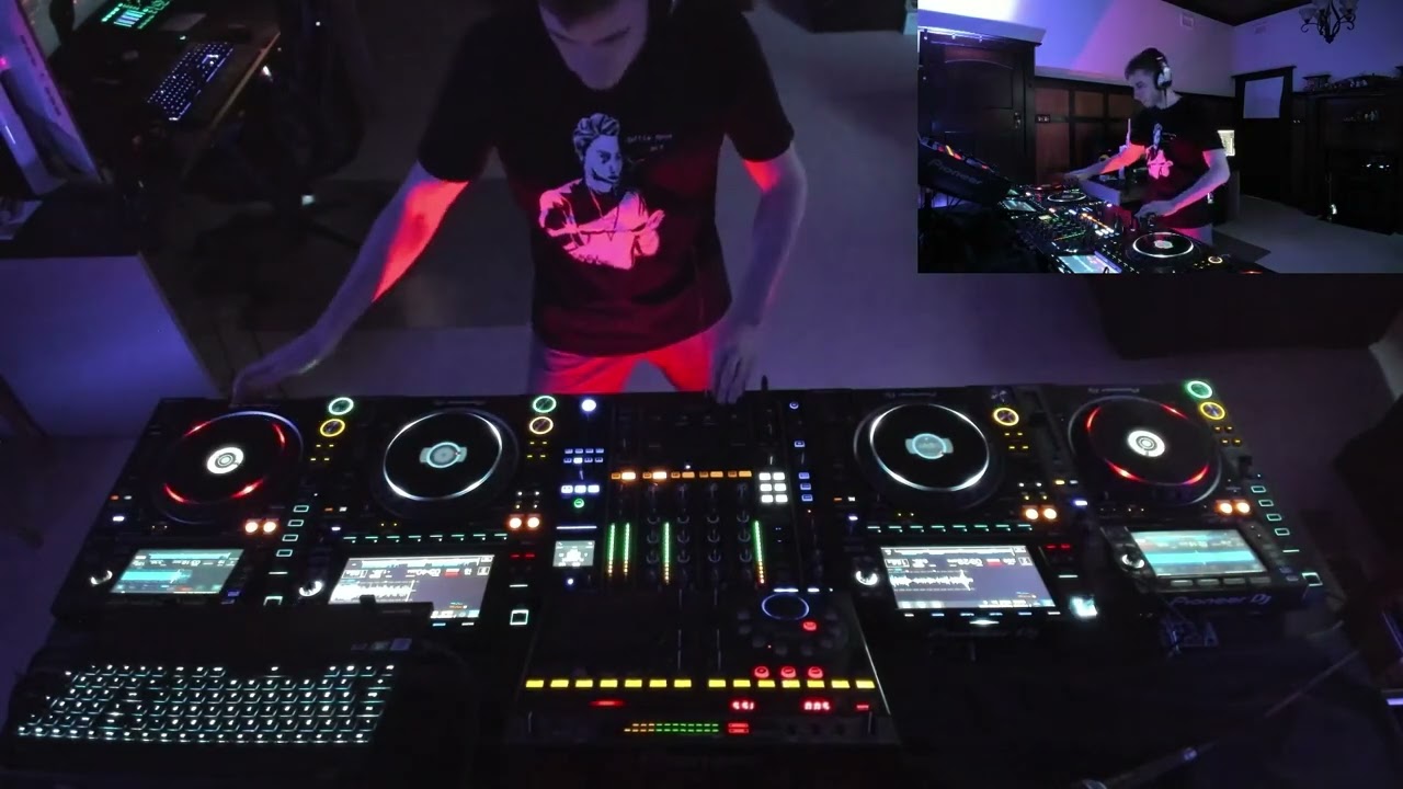 DJ Zwackery's House of Fun Season 2 Episode 146