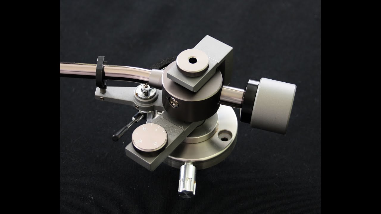TTW Audio Jelco Fix for VTA 