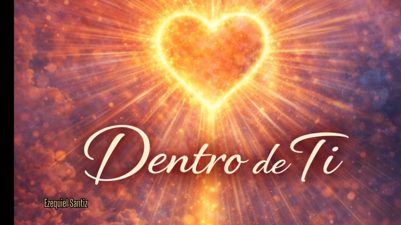 Dentro De Ti