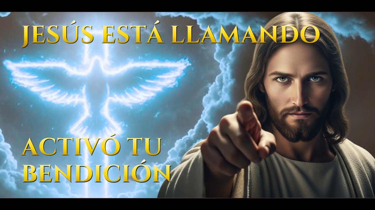 ¿Por qué Dios te trajo aquí hoy? El misterio del tiempo Kairos.