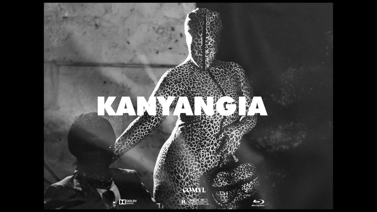 Free Wakadinali Arbantone Instrumental Type Beat 2025 - ''Kanyangia''