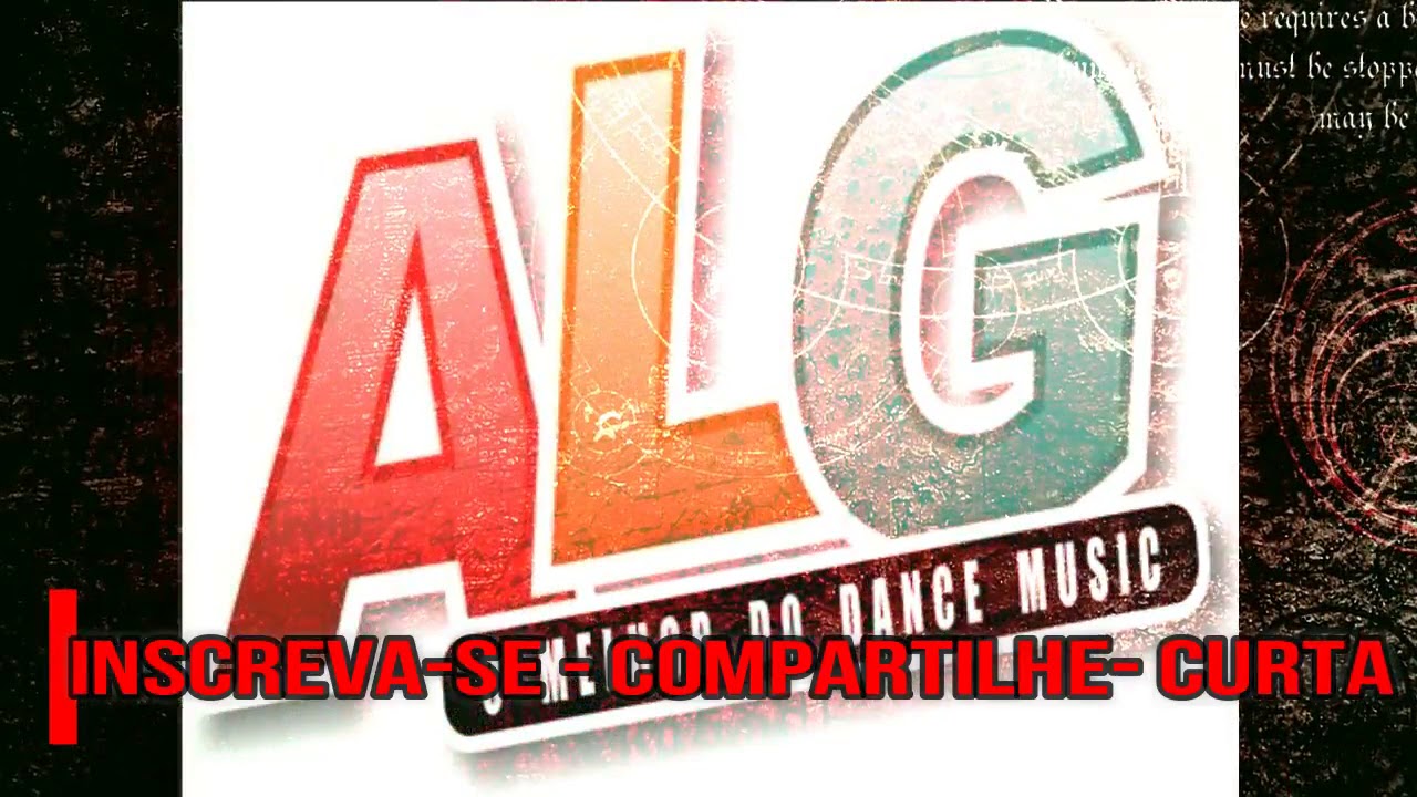 derere dowdow   grupo alg #alg #dancemusic