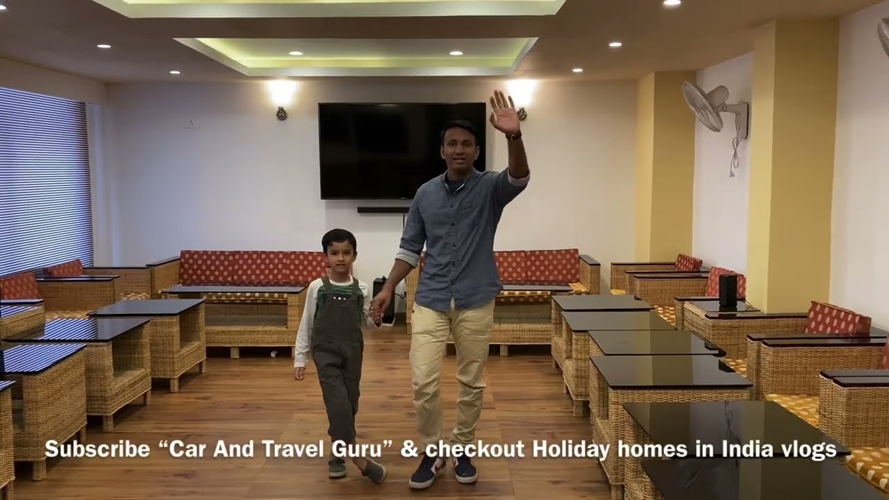 CPWD Guest House Shillong | Rs 330/- Only |Touring Officers Hostel Shillong | Holiday Home Shillong