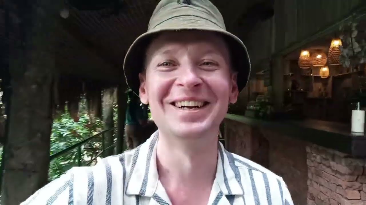 | CRETYA UBUD | РИСОВЫЕ ТЕРРАСЫ НА БАЛИ | BALI | INDONESIA |